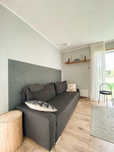 Aarme Vacation House Near The Baltic Sea