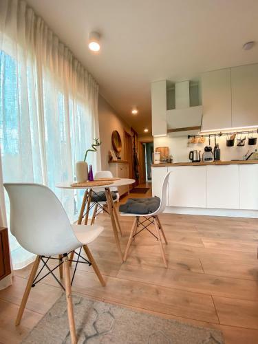 Aarme Vacation House Near The Baltic Sea