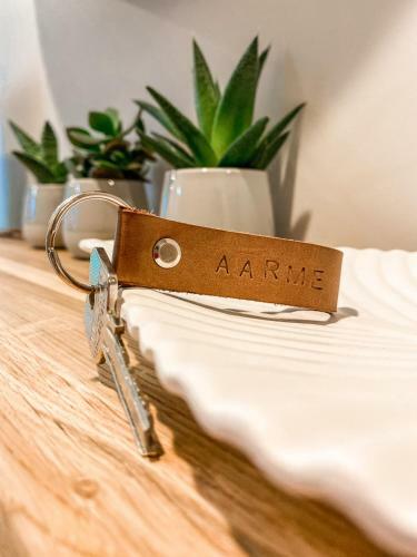 Aarme Vacation House Near The Baltic Sea