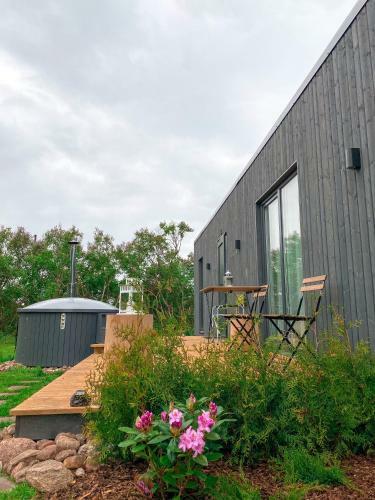 Aarme Vacation House Near The Baltic Sea