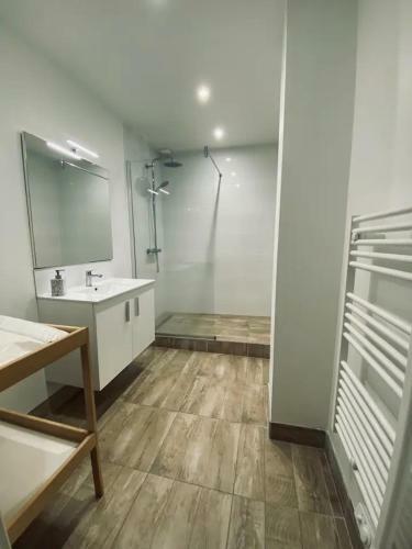 Apartamento La Roche Des Gourmets