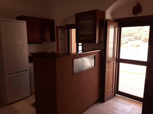 Apartamento Bella Vista Montagna