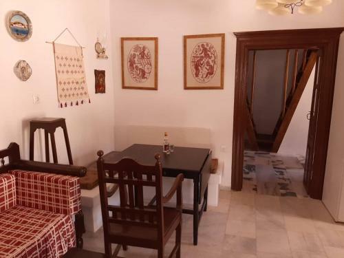 Apartamento Bella Vista Montagna