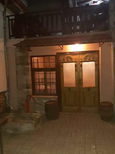 **etno Vila**-krusevo