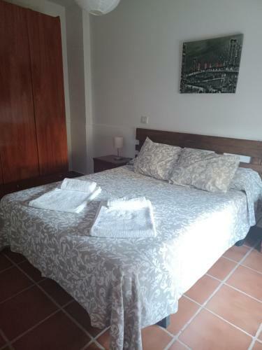 Apartamento Casa Marchena