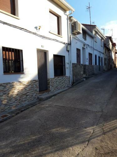 Apartamento Casa Marchena