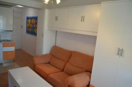 Apartamento Retamar (cabo De Gata)