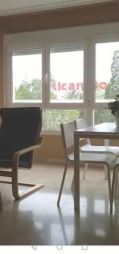 Apartamento Piso Vacacional En Almer�a