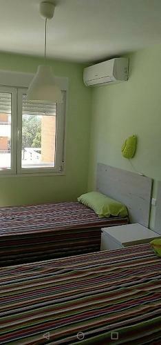 Apartamento Piso Vacacional En Almer�a