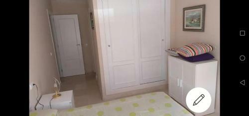 Apartamento Piso Vacacional En Almer�a