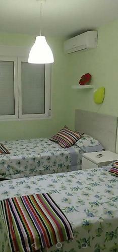 Apartamento Piso Vacacional En Almer�a