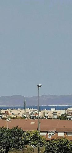 Apartamento Piso Vacacional En Almer�a