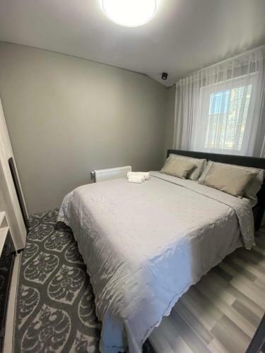 Apartamet Chirie Edinet
