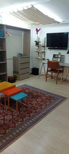 Apartamento Studio Avec Wifi A Amiens