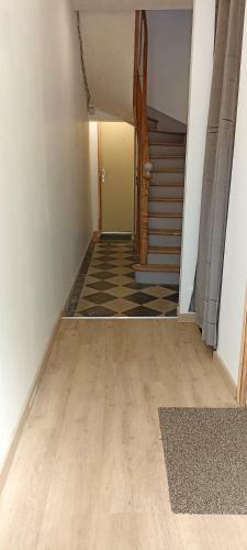 Apartamento Studio Avec Wifi A Amiens