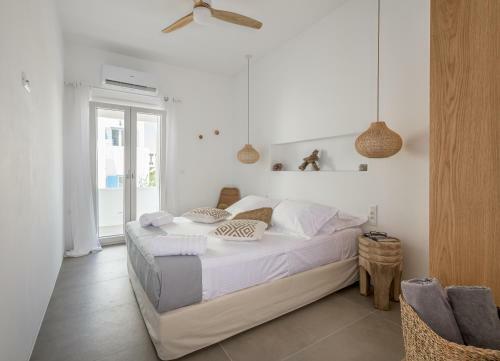 Elyos Boutique Apartments