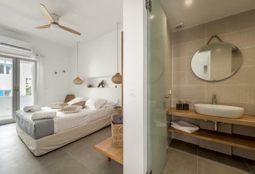 Elyos Boutique Apartments