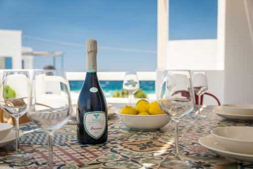 Elyos Boutique Apartments