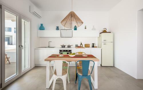 Elyos Boutique Apartments