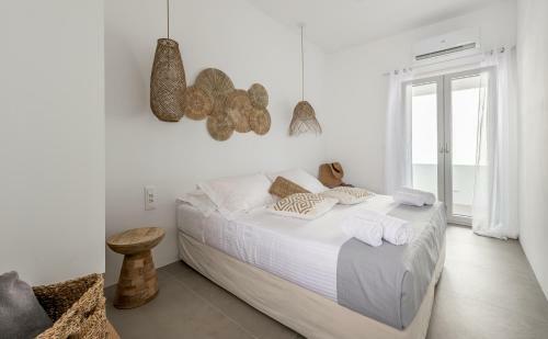Elyos Boutique Apartments