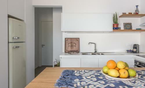 Elyos Boutique Apartments