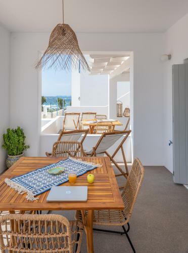 Elyos Boutique Apartments