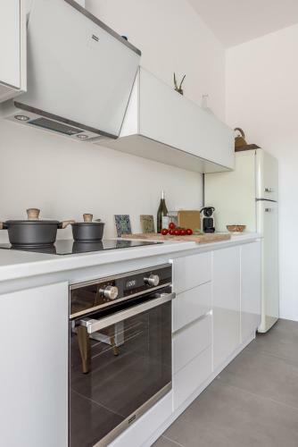 Elyos Boutique Apartments