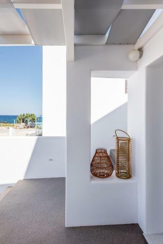 Elyos Boutique Apartments