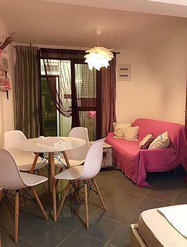 Buljarica Apartmani