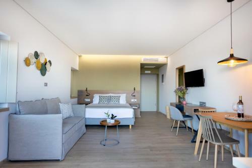Hotel Armantanis Luxury Suites