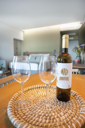 Hotel Armantanis Luxury Suites