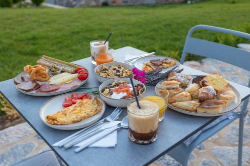 Hotel Armantanis Luxury Suites