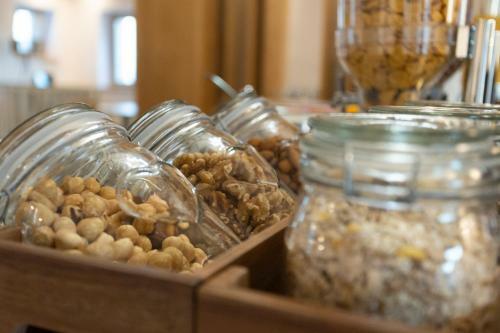Hotel Armantanis Luxury Suites