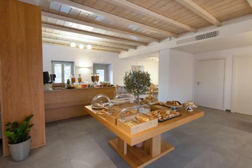 Hotel Armantanis Luxury Suites