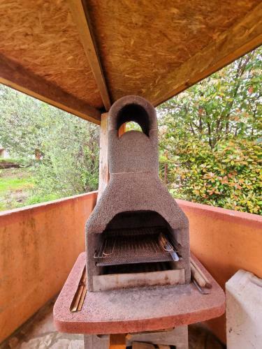 Apartman Bella Vista