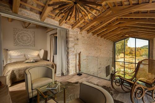 Beautiful Villa La Vinella
