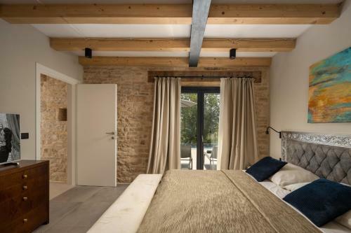 Beautiful Villa La Vinella