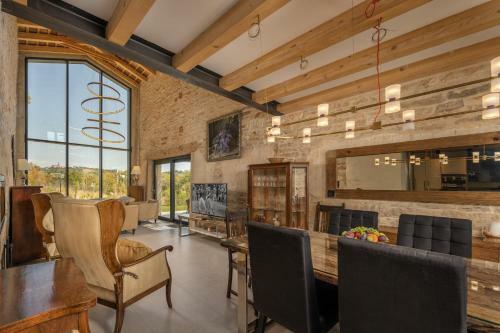 Beautiful Villa La Vinella