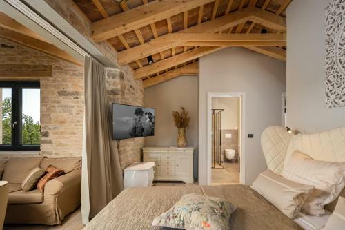 Beautiful Villa La Vinella