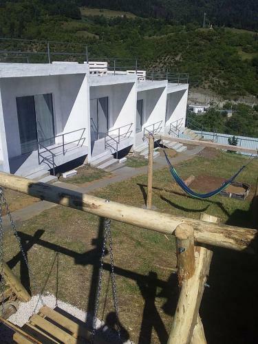 Hostal Dami's Cottages Borjomi