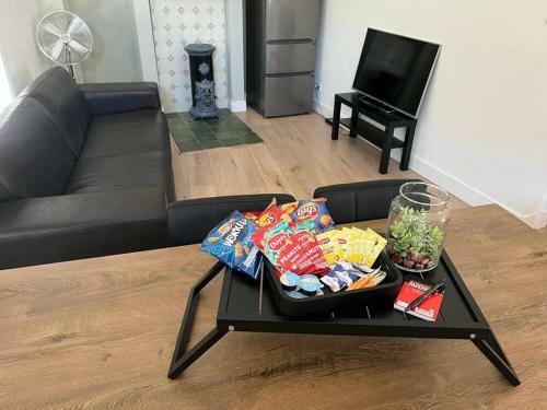 Apartamento Arnhem Travel Hotel