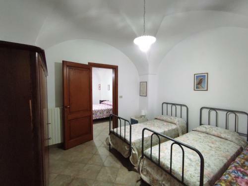 Casa Vacanza Nel Cuore Del Salento