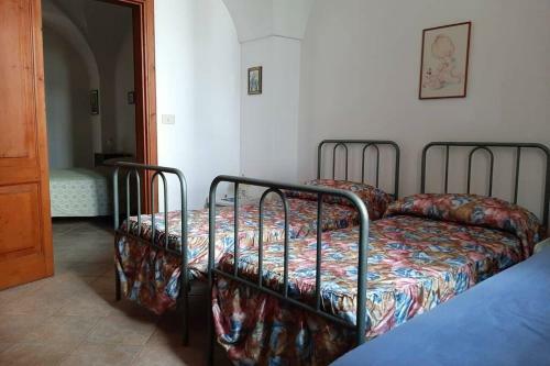 Casa Vacanza Nel Cuore Del Salento