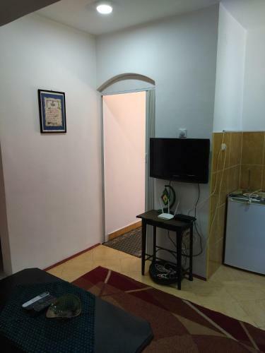 Apartamento Maxim