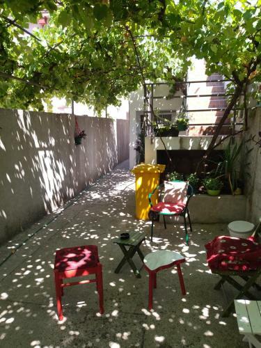 Apartamento Maxim