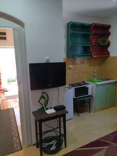 Apartamento Maxim