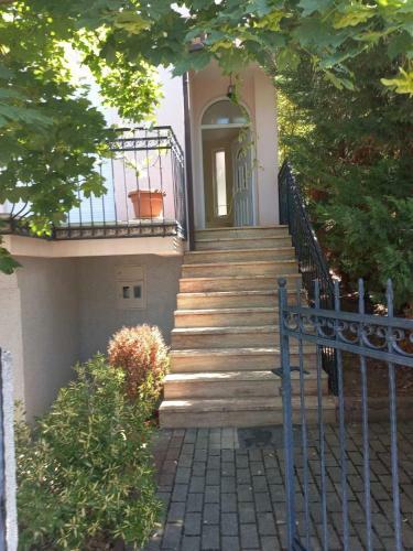 Apartmanents Valentino-naselba Konjsko