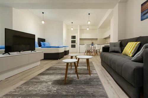 Apartamento Villa Torres