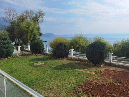 Apartamento Aqua Blue Peshtani