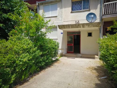 Apartman Kristina